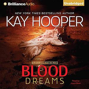 Blood Dreams by Kay Hooper