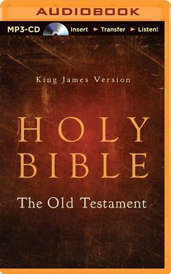 Old Testament-KJV by 