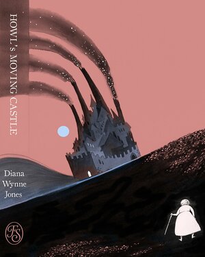 Howl's Moving Castle by Diana Wynne Jones