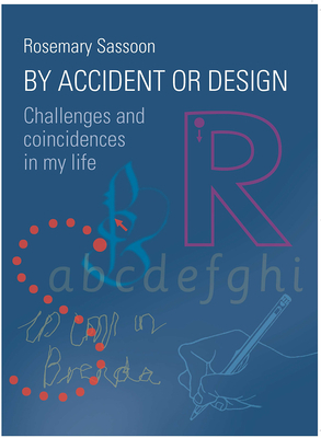 By Accident or Design by Rosemary Sassoon