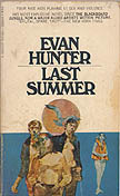 Last Summer by Evan Hunter