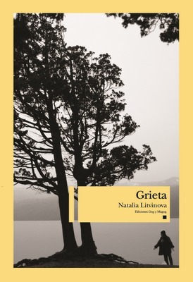 Grieta by Natalia Litvinova