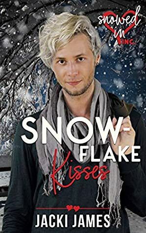 Snowflake Kisses by Jacki James