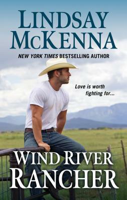 Wind River Rancher by Lindsay McKenna