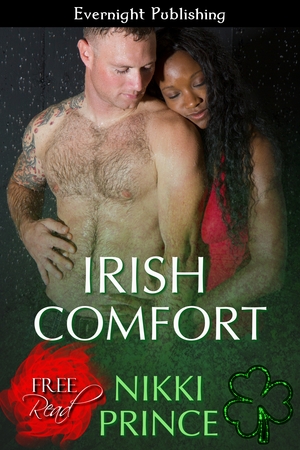 Irish Comfort by Nikki Prince