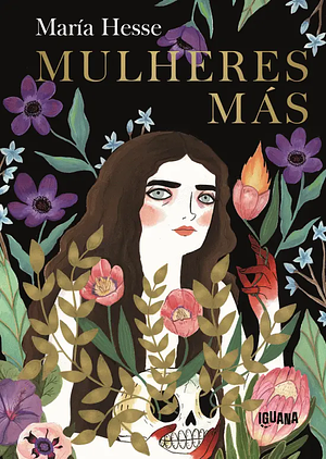 Mulheres Más by María Hesse, María Hesse