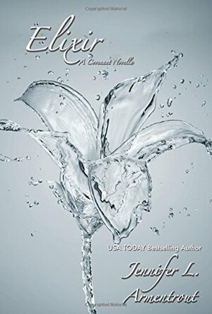 Elixir by Jennifer L. Armentrout