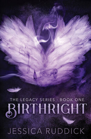 Birthright by Jessica Ruddick