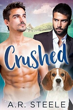 Crushed by A.R. Steele