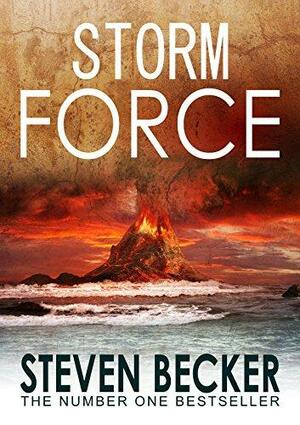 Storm Force by Steven Becker