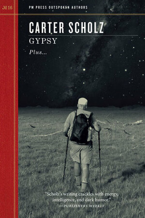 Gypsy by Carter Scholz