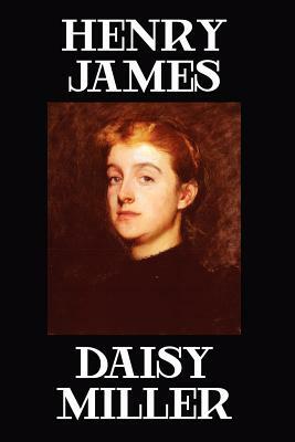 Daisy Miller by Henry James