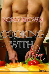 Cooking with Sin by Koko Brown