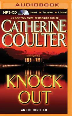 Knockout by Catherine Coulter