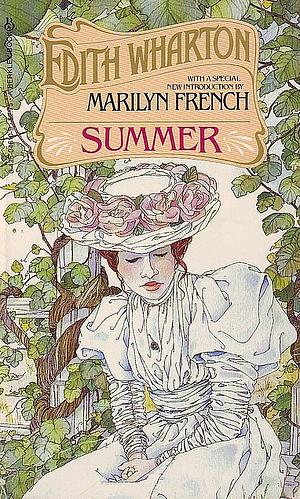 Summer by Edith Wharton