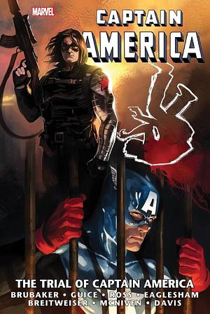 Captain America: The Trial of Captain America Omnibus [New Printing] by Ed Brubaker