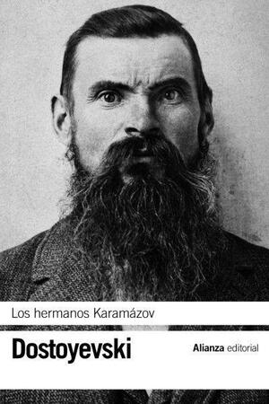 Los hermanos Karamázov by Ignat Avsey, Fyodor Dostoevsky