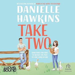 Take Two by Danielle Hawkins