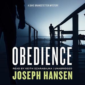 Obedience by Joseph Hansen