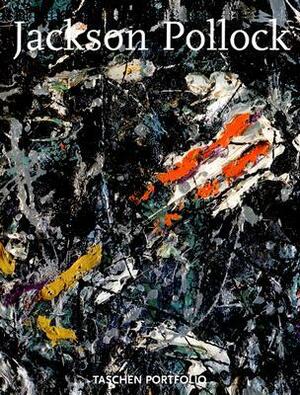 Jackson Pollock by Jackson Pollock