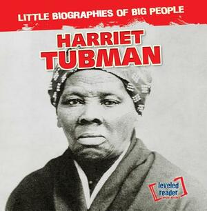 Harriet Tubman by Joan Stoltman