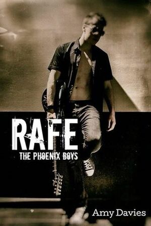 Rafe by Amy Davies