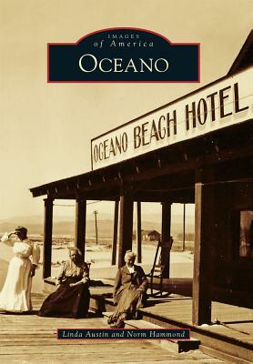 Oceano by Norm Hammond, Linda Austin