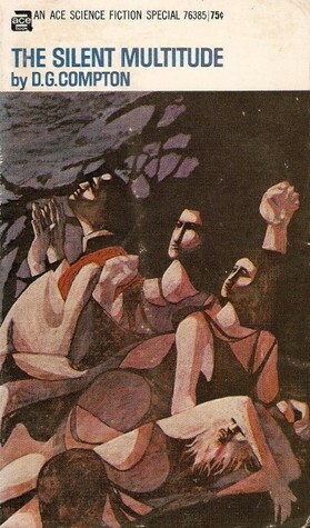 The Silent Multitude by Leo Dillon, Diane Dillon, D.G. Compton