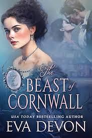 The Beast of Cornwall by Eva Devon