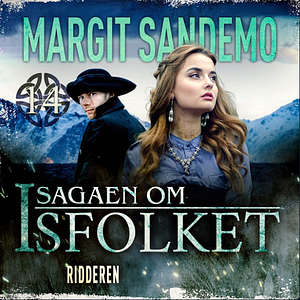 Ridderen by Margit Sandemo