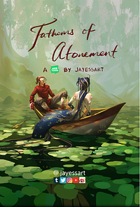 Fathoms of Atonement by Jayessart