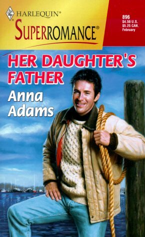 Her Daughter's Father by Anna Adams