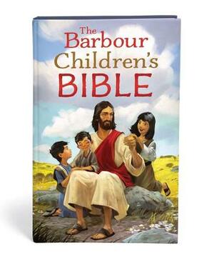 Barbour Children's Bible-OE by Barbour Publishing, Christian Literature International