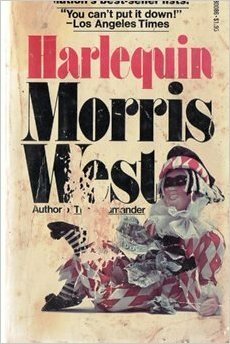Harlequin by Morris L. West