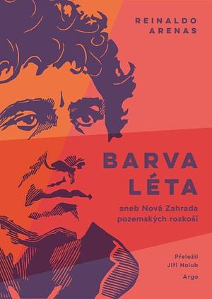 Barva léta by Reinaldo Arenas