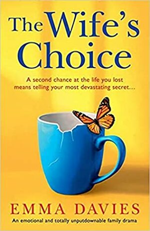 The Wife's Choice by Emma Davies