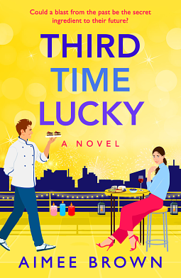 Third Time Lucky by Aimee Brown