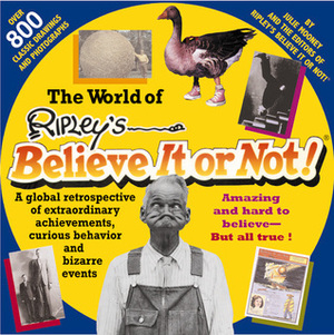 World of Ripley's Believe It or Not! by Ripley Entertainment Inc.