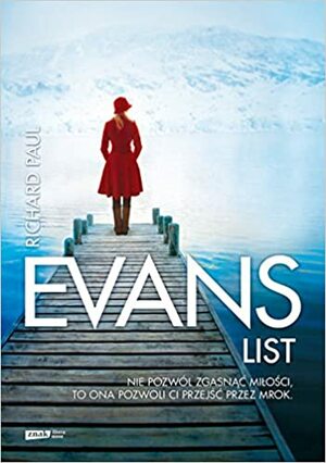 List by Richard Paul Evans