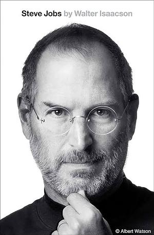 Steve Jobs. La biografía by Walter Isaacson