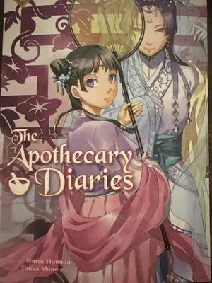 The Apothecary Diaries by Natsu Hyuuga