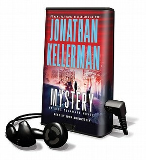 Mystery by Jonathan Kellerman