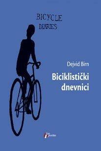Biciklistički dnevnici by David Byrne