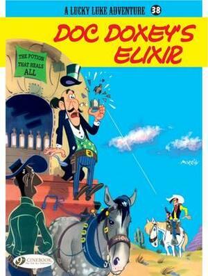 Doc Doxey's Elixir by Morris