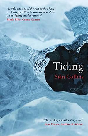 Tiding by Siân Collins