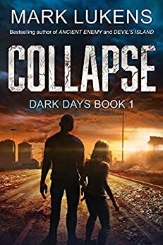 Collapse by Mark Lukens