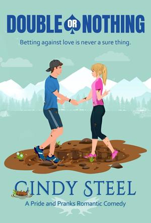 Double or Nothing by Cindy Steel