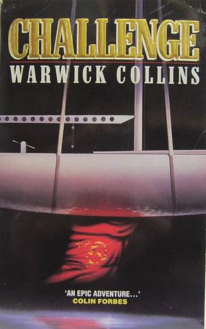 Challenge by Warwick Collins