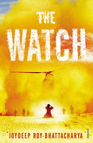 The Watch by Joydeep Roy-Bhattacharya