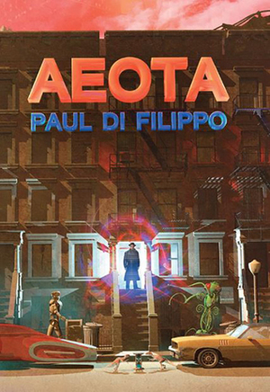 Aeota by Paul Di Filippo